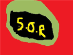 S.O.R (solgers of roblox)