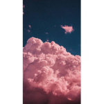 pink cloudzzz