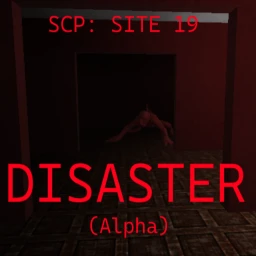 SCP: SITE 19 DISASTER! (Open Alpha) icon