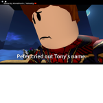 Iron Man And Spider Man Fans Best partners forever