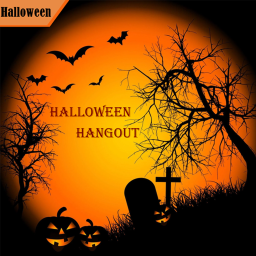 Halloween Hangout