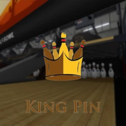 (OLD!) King Pin icon