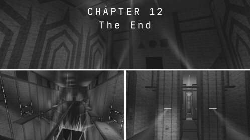 [🏰 END] Detective Story