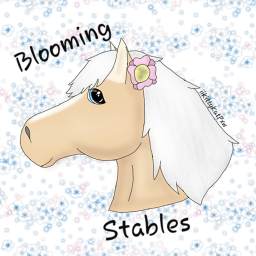 -Blooming Stables-