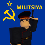 ‖ The Union’s Militsiya ‖