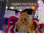 THE MOST AWESOME HARRY POTTER GROUP!!!!!!!!!!!!