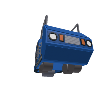 Blue Skies Technology BUGGY