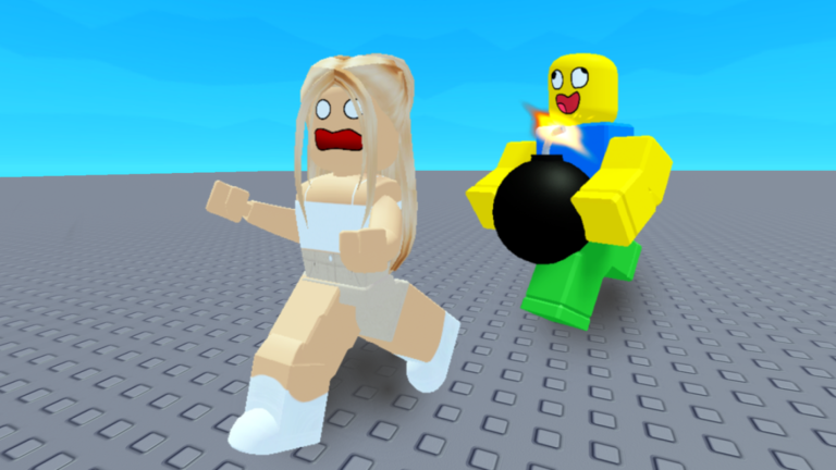 Hot Potato screenshot 2