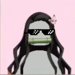Cookie is cool kid