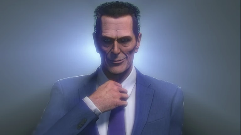 Gman Nextbot thumbnail