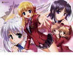 Anime Nerd Club