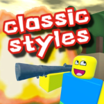 classic styles