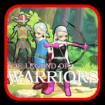 The Legend Of Warriors(Alpha)