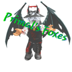 Primal's Foxes