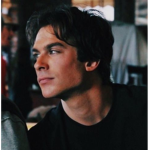 damon Ƹ̵̡Ӝ̵̨̄Ʒ