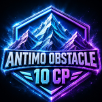 ANTIMO OBSTACLE