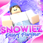 Snowiez Desert Parlour