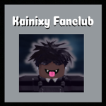 Kainixy Fanclub