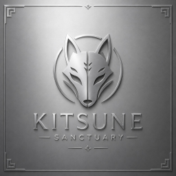 KITSUNE SANCTUARY