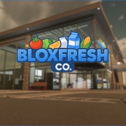 BloxFresh Co. - Applications Centre