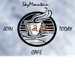 SkyMountain Cafe V1