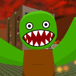 Untitled zombie servivor game