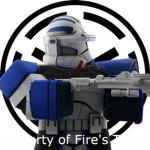 [GCR] 501st Legionᅠ