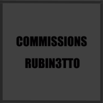 Commissions Rubin3tto