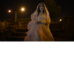 U.R.B.A.N la llorona