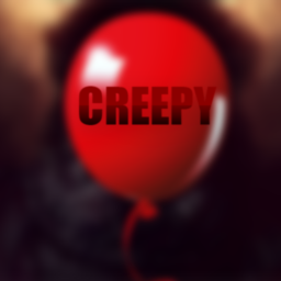 CREEPY