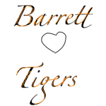 Barrett tigers!