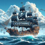 MightyPirate's Clothing