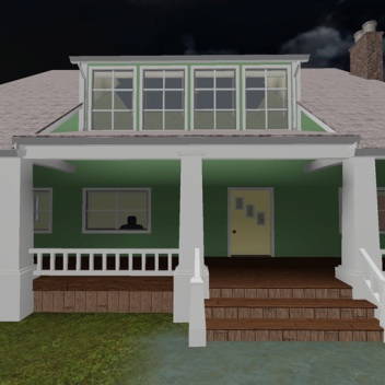 Dread: DEMO (Concept 2)