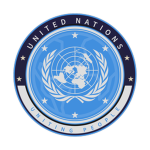 United Nations Task Force.