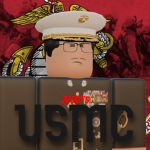 [JUSM] United States Marine Corps