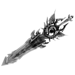White Dragon Greatsword