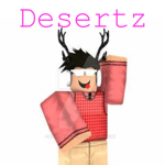 Desertz