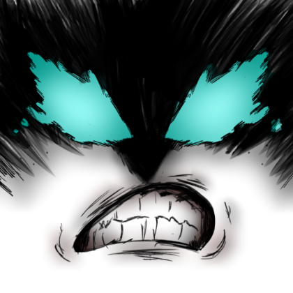 Manga Deku Decal Roblox decal