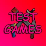 TestGames__ Group Thumbnail