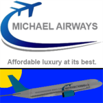 Michael Airways