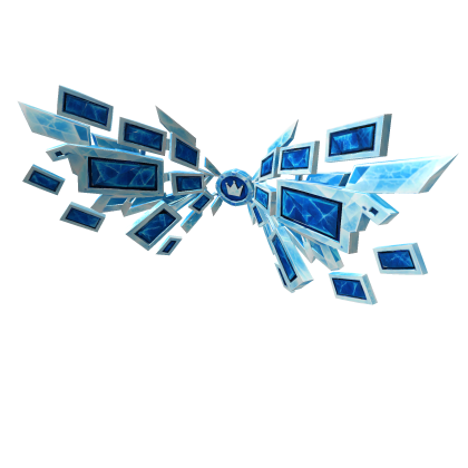 Frostbite Wings