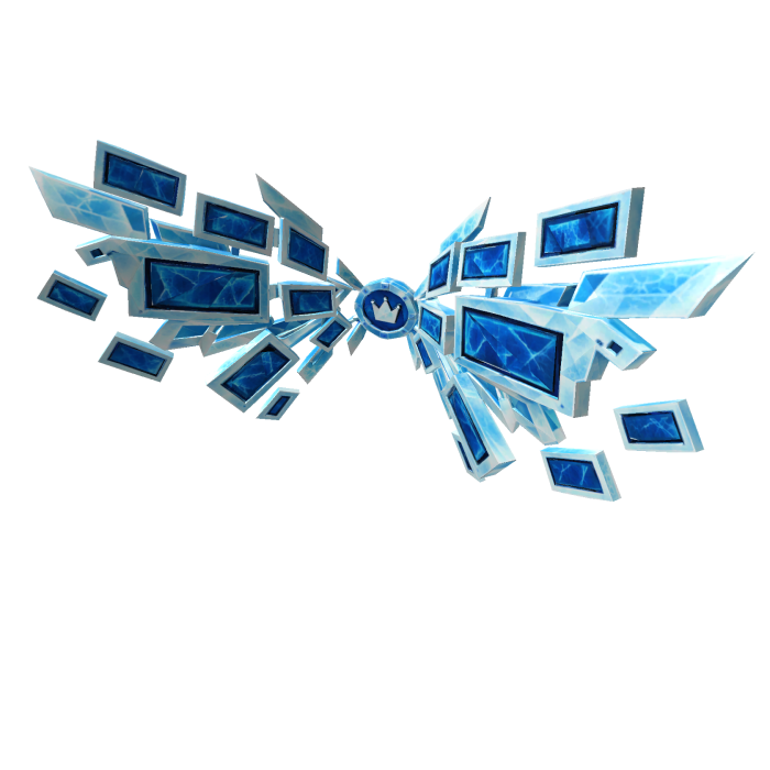 Frostbite Wings