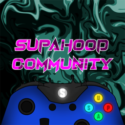 Supa Hangout