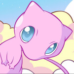 Find the Mew's!