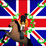 [HMRBA] Royal Scots Greys