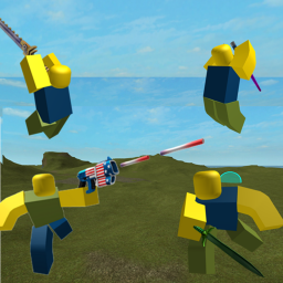 Capture the flag Khaos