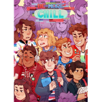 Be More Chill Set Group!