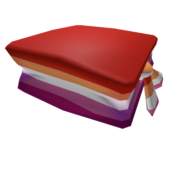 Lesbian WLW Pride Armband