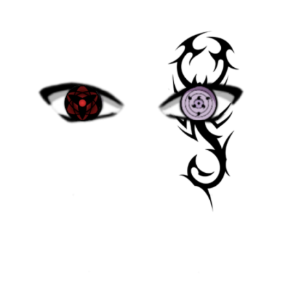 Eyes Shindos Roblox decal