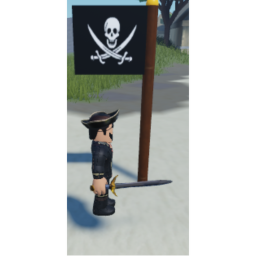 Pirate Wars